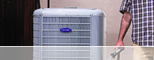 Carrier System Types Types of Carrier Systems at Taconic Heating and Cooling