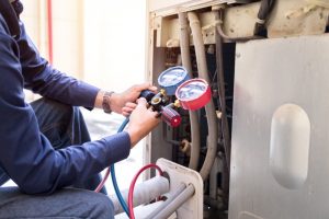 Air Conditioning Maintenance in Westchester