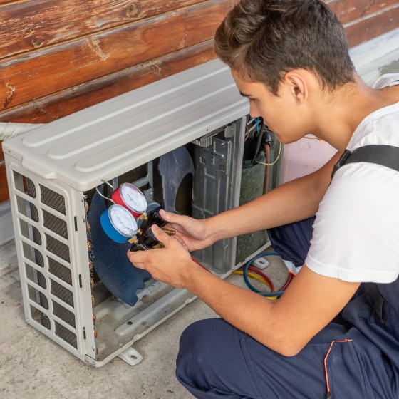 Heating & Air Conditioning Services in Westchester, New York