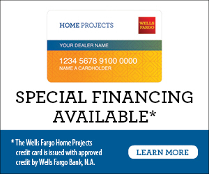 Home Projects Financing in Westchester
