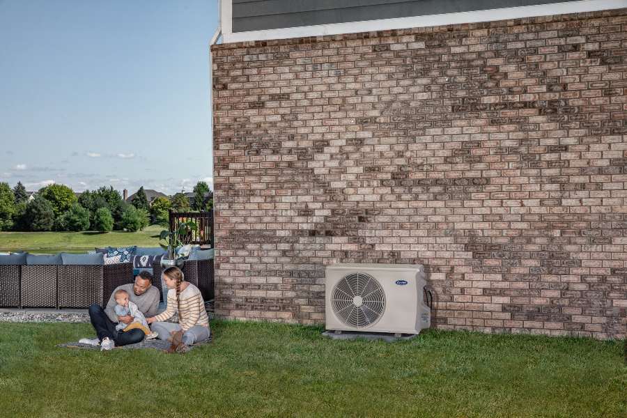 Air Conditioning Services in NY