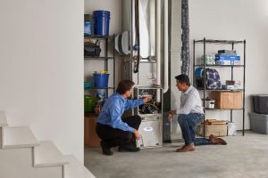 Residential HVAC Service in Westchester