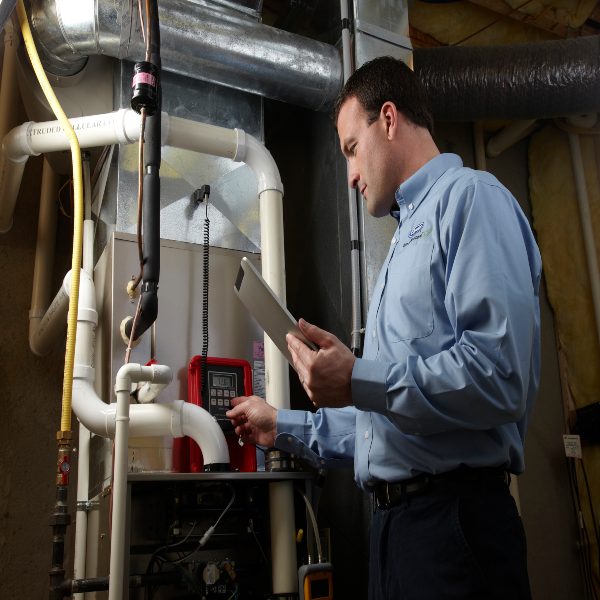Heating & Air Conditioning Services in Westchester, New York