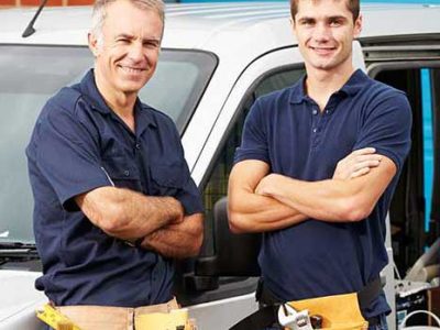 AC Repair Contractor