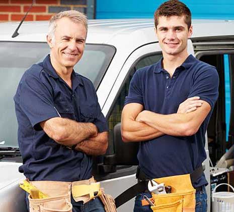 AC Repair Contractor