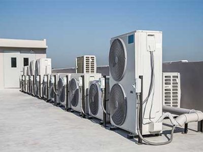 Commercial HVAC Services