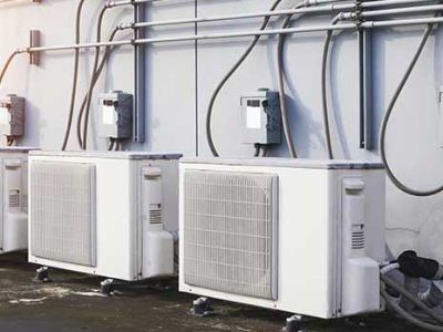 Commercial HVAC Services