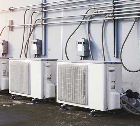 Commercial HVAC Services