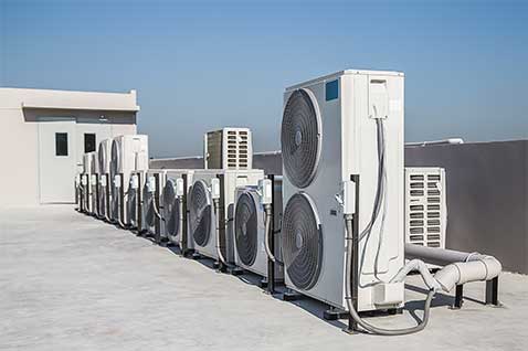 Commercial HVAC Services