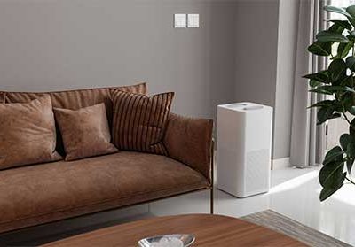 Indoor Air Quality Solutions