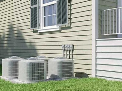 Residential HVAC Services